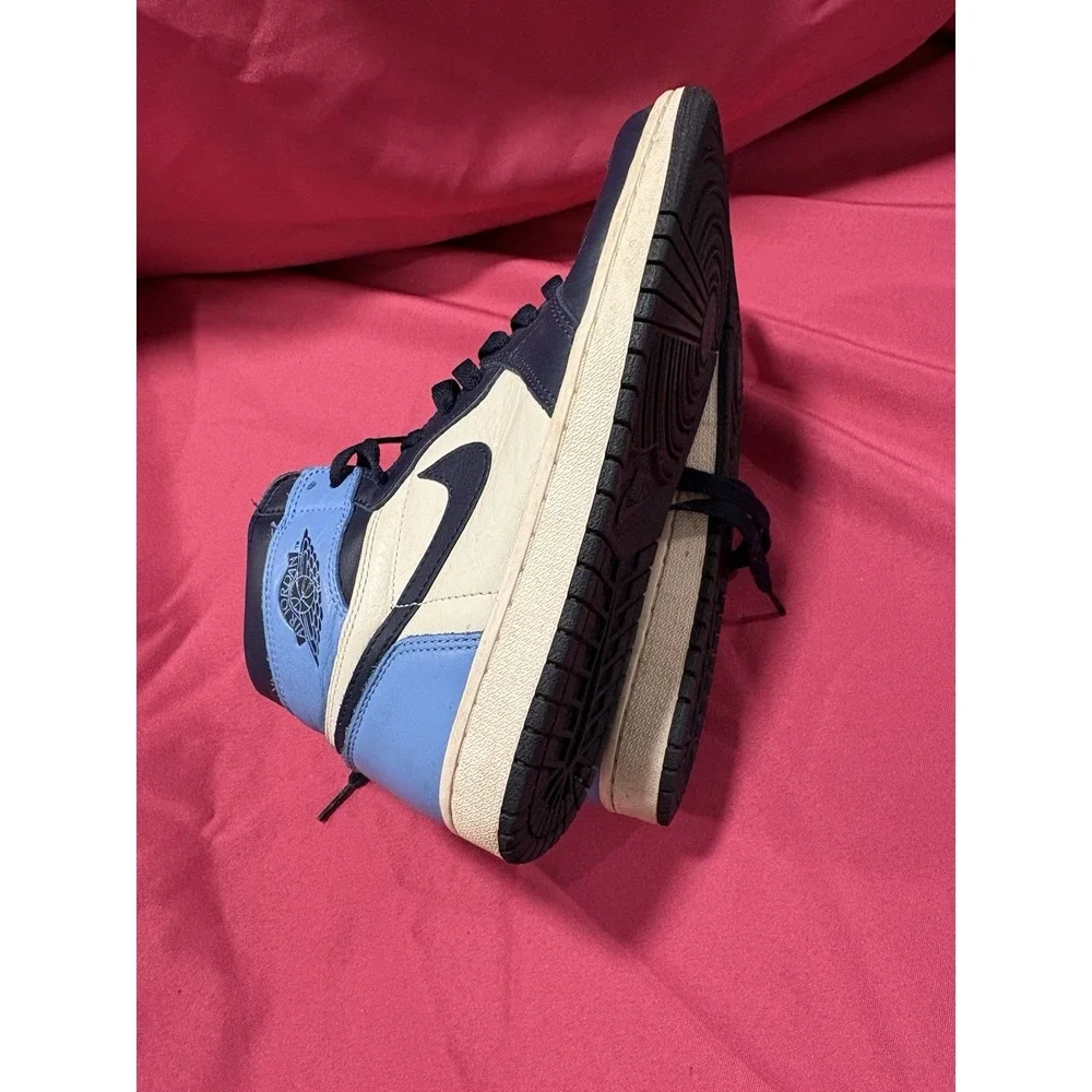 Nike Air Jordan Retro High 